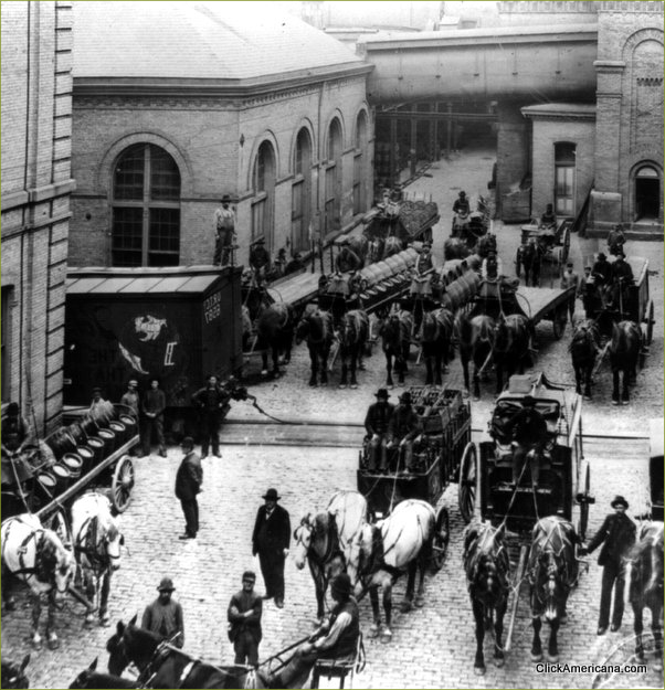 Schlitz Fleet