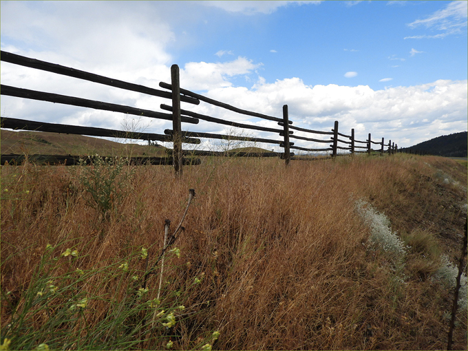 Boltz Road, Greenwood