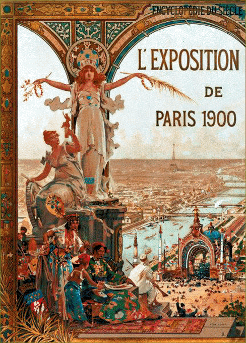 Exposition Universelle 1900