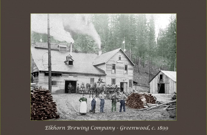 Elkhorn Brewing Co.