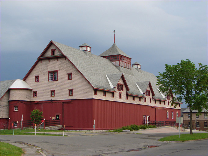 Experimental Farms, Ottawa