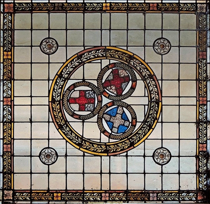 Stained Glass