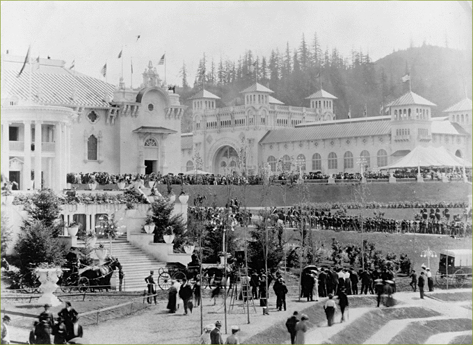 1905 Lewis and Clark Centennial