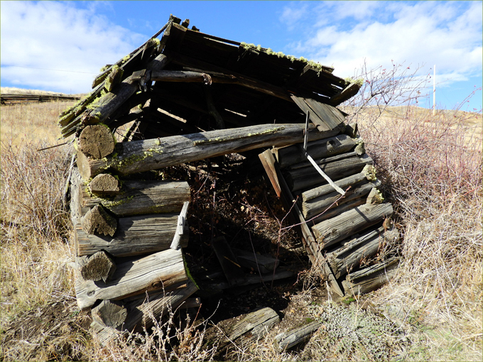 Boundary Region Landscapes