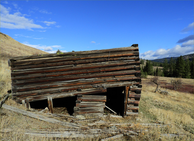 Boundary Region Landscapes