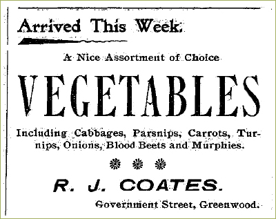 Coates Advertising