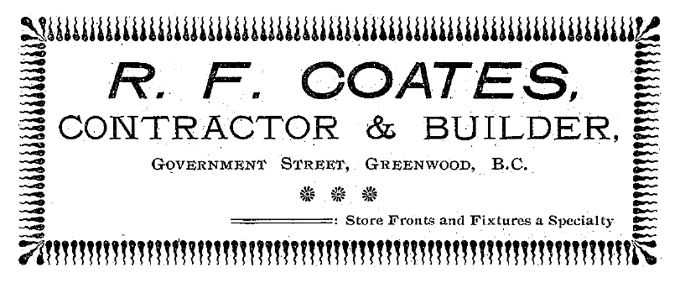 Coates Advertising