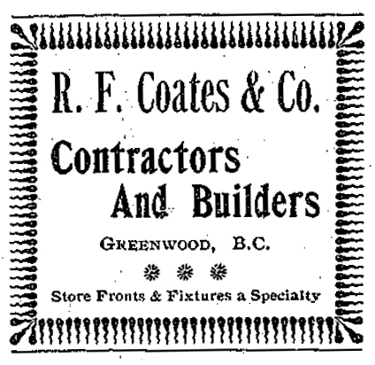 Coates Advertising