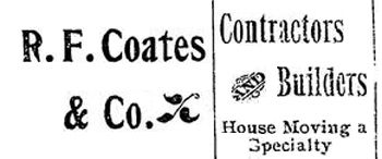 Coates Advertising